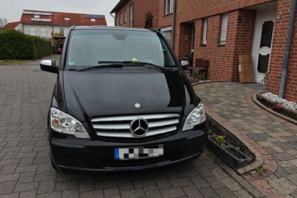 Mercedes-Benz Viano 166.000 km 19.000 &euro; Ahlen 59229