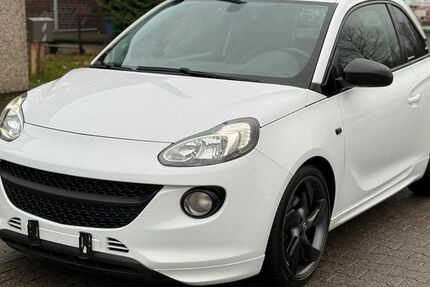 Opel Adam 115.816 km 6.950 &euro; Dortmund 44149