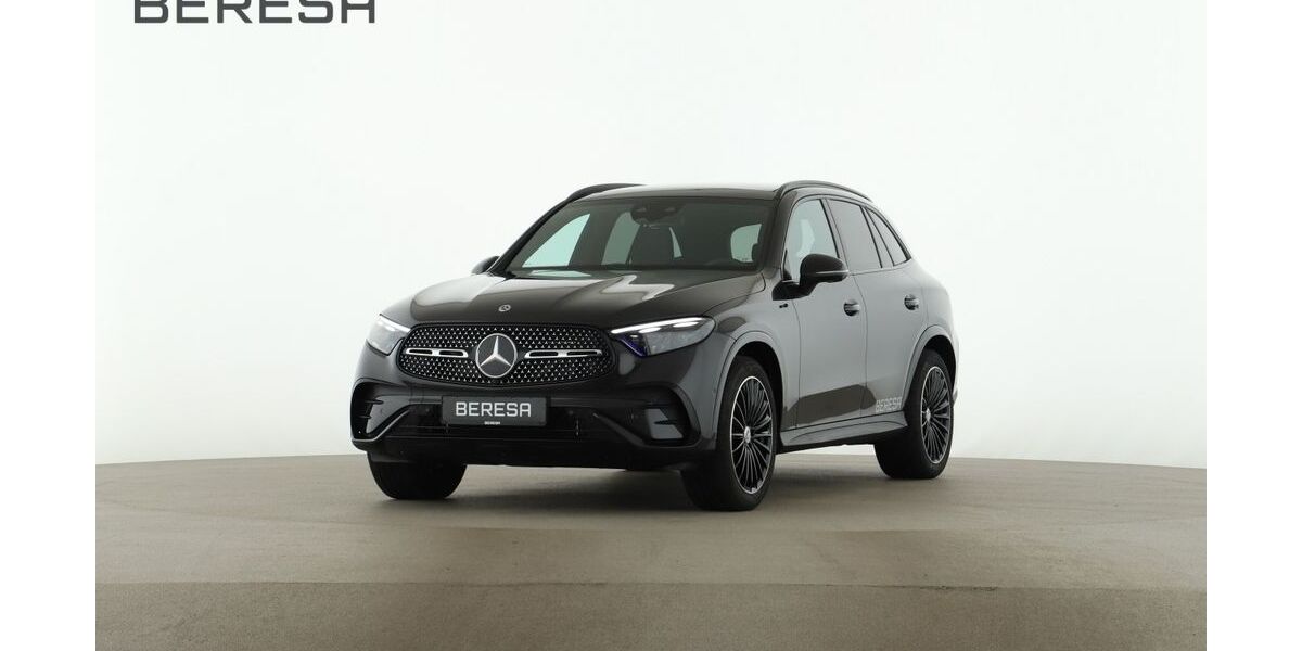 Mercedes-Benz GLC 450 9.900 km 86.450 &euro; Senden-Bösensell 48308