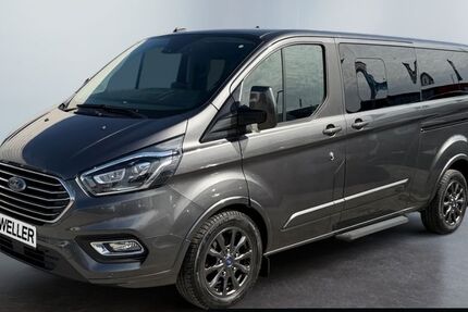 Ford Tourneo Custom 51.500 km 33.980 &euro; Hamm 59067