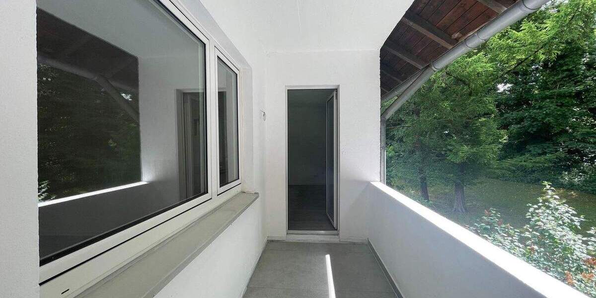 Zimmer Dortmund Wellinghofen - 2 Zimmer, 60 m&sup2;, 550&euro; | Angebot:25769759