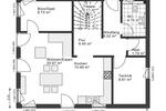 Einfamilienhaus Selm - 4 Zimmer, 140 m&sup2;, 1.650&euro; | Angebot:26663225