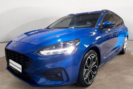 Ford Focus 99.993 km 14.090 &euro; Werne 59368