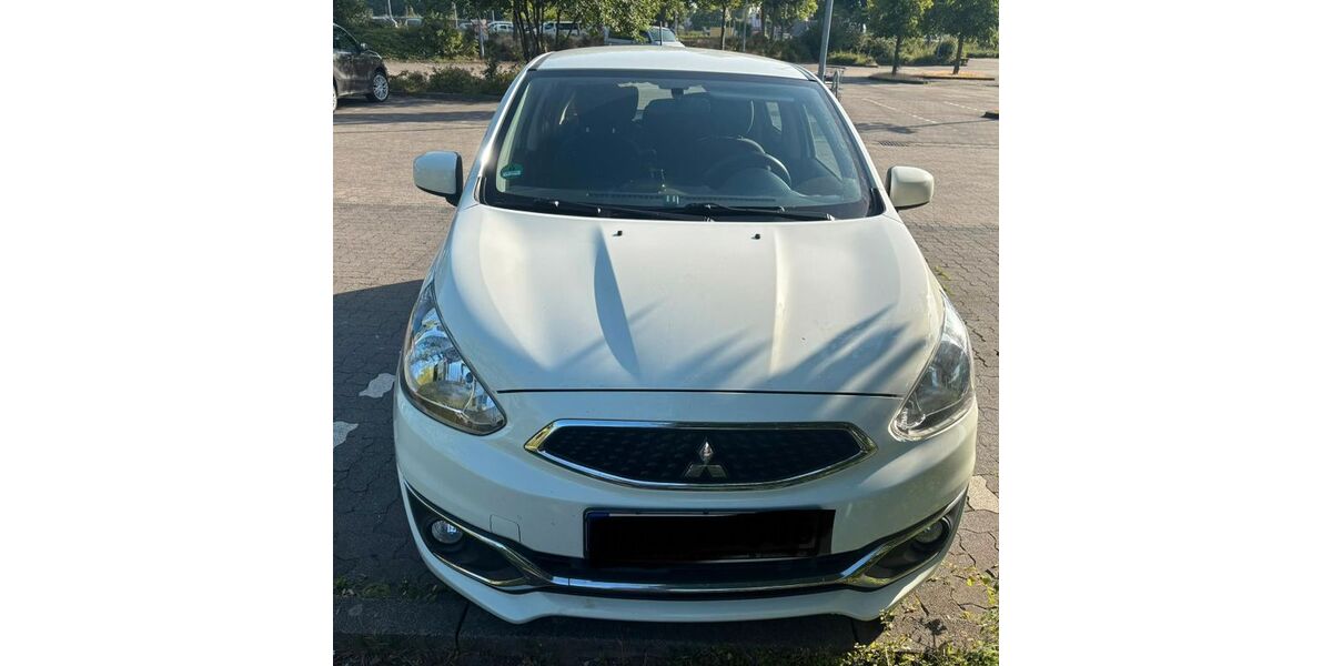 Mitsubishi Space Star 119.000 km 6.500 &euro; Datteln 45711