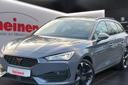 Seat Leon 27.054 km 29.899 &euro; Werne 59368