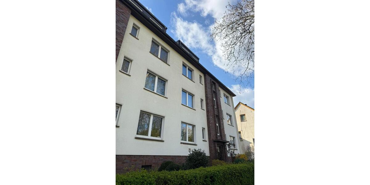 Etagenwohnung Dortmund Gartenstadt - 2 Zimmer, 41 m&sup2;, 600&euro; | Angebot:25963706