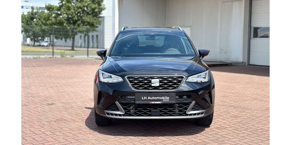 Seat Arona 25.935 km 21.990 &euro; Lüdinghausen 59348