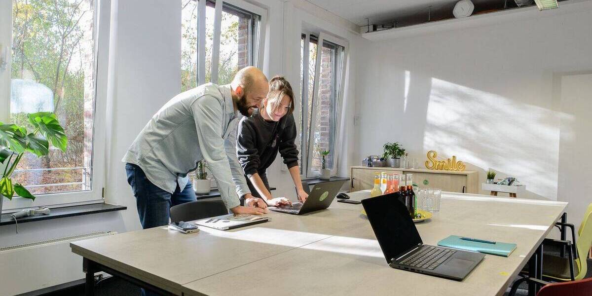 Gewerbeobjekt Dortmund Eichlinghofen - 199&euro; | Angebot:25710551