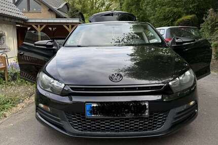 VW Scirocco 148.000 km 7.990 &euro; Schwerte, Hansestadt an der Ruhr 58239