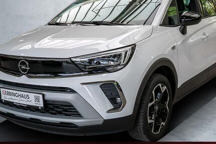 Opel Crossland (X) 24.439 km 24.479 &euro; Dortmund 44149