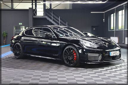 Porsche Panamera 74.000 km 44.999 &euro; Hemer 58675