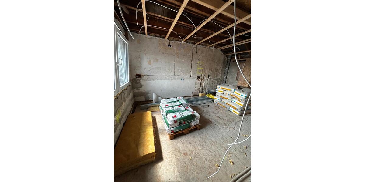 Etagenwohnung Hamm Bockum - 2 Zimmer, 120 m&sup2;, 230.000&euro; | Angebot:27197391