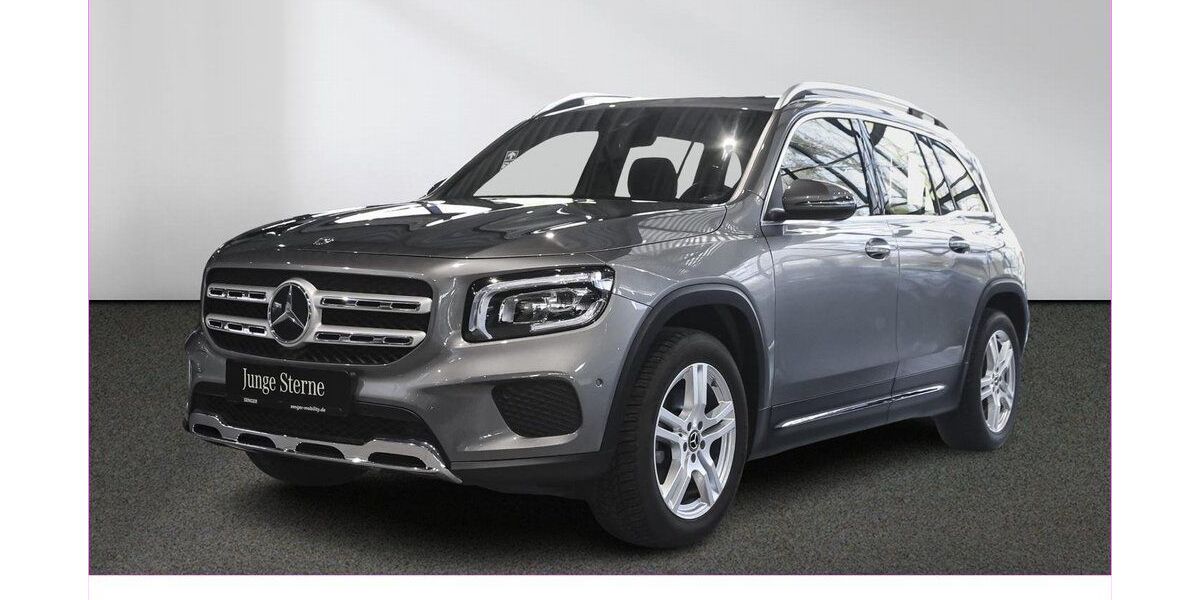 Mercedes-Benz GLB 180 63.392 km 28.960 &euro; Ahlen 59229