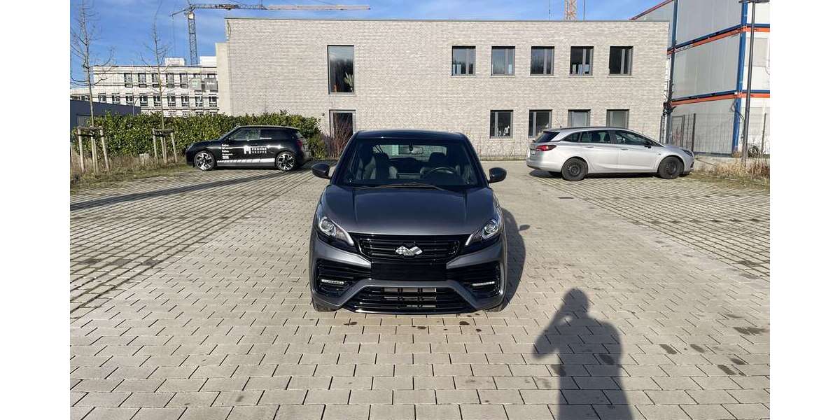 Ligier JS 50 20.500 km 14.000 &euro; Dortmund 44269