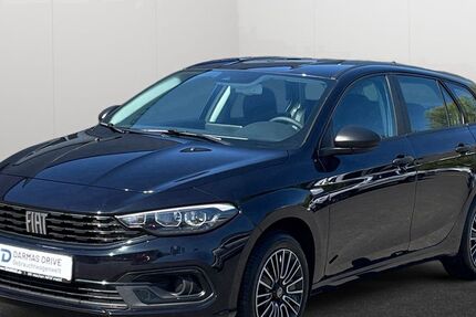 Fiat Tipo 9.900 km 20.490 &euro; Datteln 45711