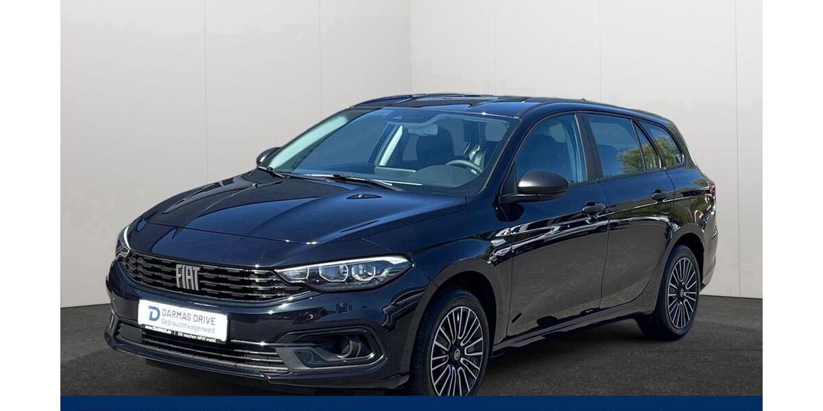 Fiat Tipo 9.900 km 20.490 &euro; Datteln 45711