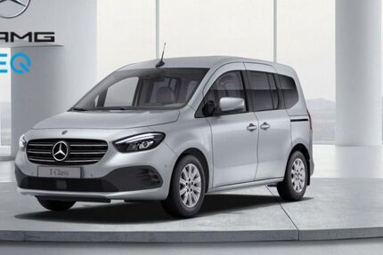 Mercedes-Benz T-Klasse 9.755 km 29.400 &euro; Dortmund 44139