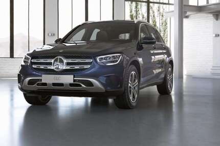 Mercedes-Benz GLC 220 34.493 km 39.790 &euro; Dortmund 44147
