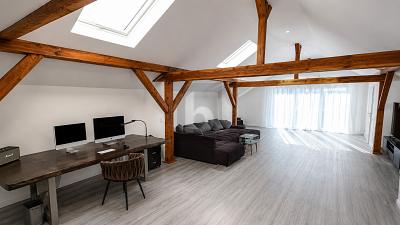 EINZIGARTIGES ANWESEN MIT LOFT UND SAUNA - Mehrfamilienhaus, Wohnhaus Unna Hemmerde | Angebot:27244936