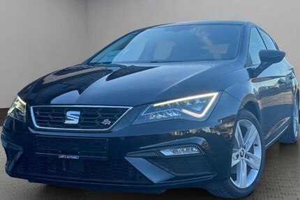 Seat Leon 90.122 km 14.799 &euro; Sendenhorst 48324