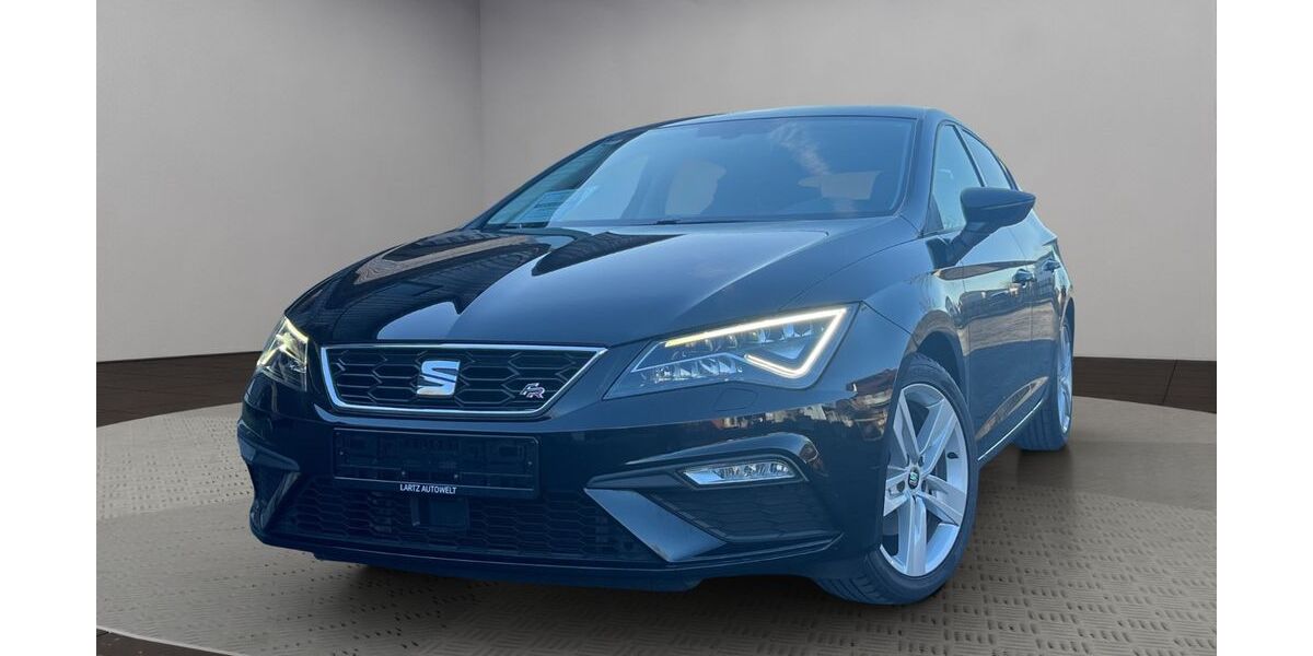Seat Leon 90.122 km 14.799 &euro; Sendenhorst 48324