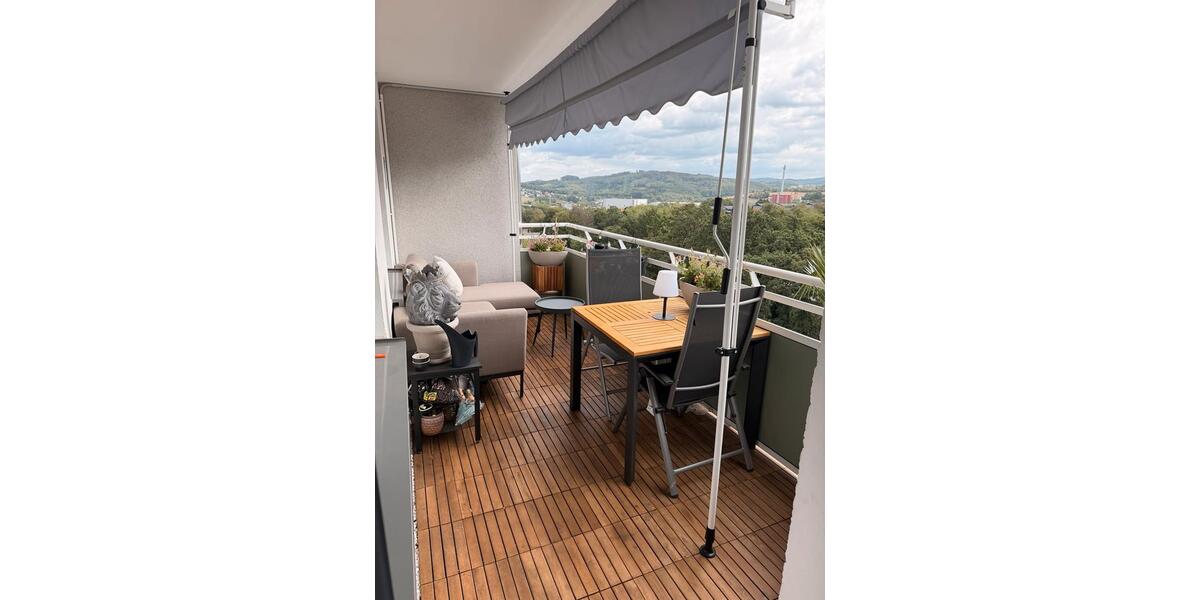 Etagenwohnung Iserlohn Sümmern - 3 Zimmer, 89 m&sup2;, 215.000&euro; | Angebot:27267417