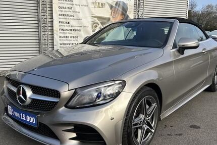 Mercedes-Benz C 200 37.000 km 33.898 &euro; Dortmund 44309