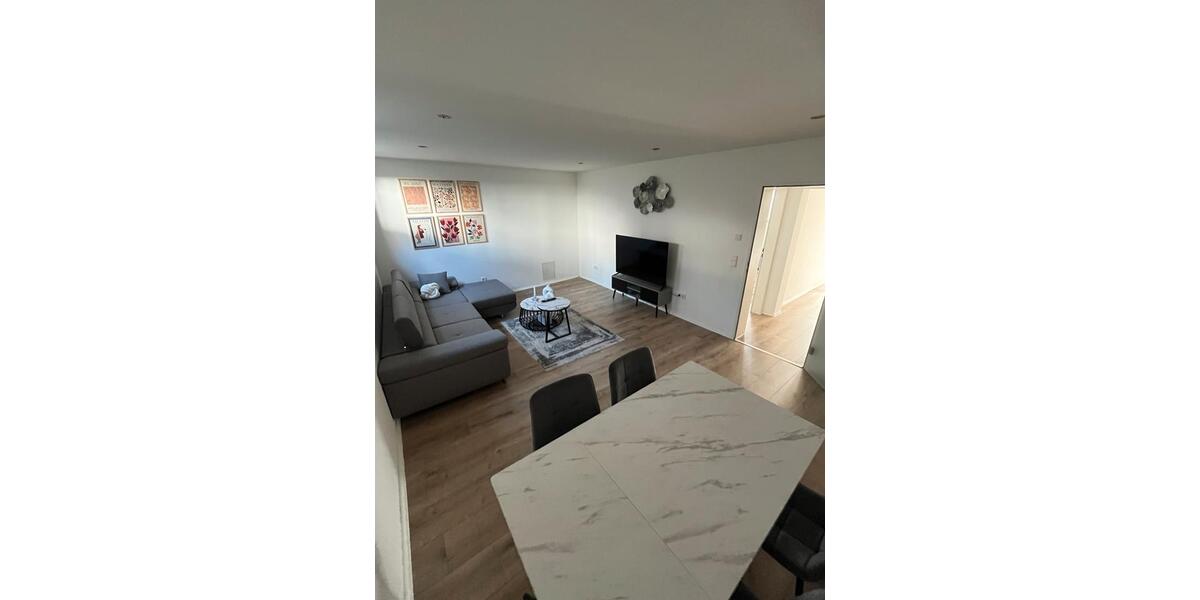 Etagenwohnung Dortmund Aplerbeck - 2 Zimmer, 57 m&sup2;, 705&euro; | Angebot:26675481