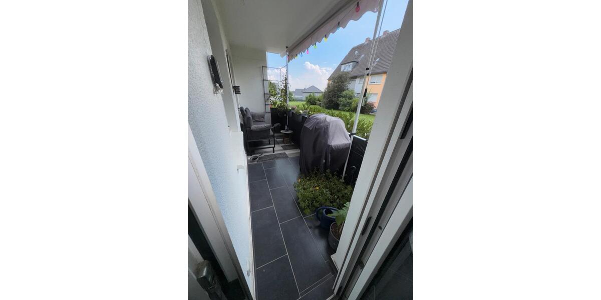 Erdgeschoßwohnung Ahlen Dolberg - 4 Zimmer, 83 m&sup2;, 150.000&euro; | Angebot:27283099