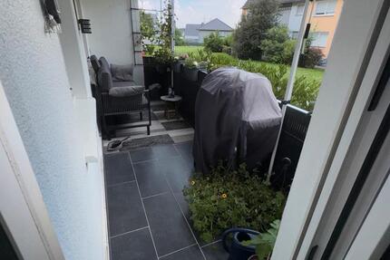 Wohnung Ahlen Dolberg - 4 Zimmer, 83 m&sup2;, 150.000&euro; | Angebot:27283099