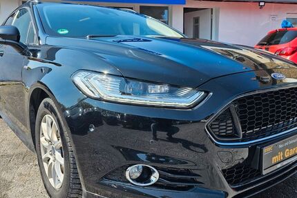 Ford Mondeo 121.000 km 14.499 &euro; Hamm 59067