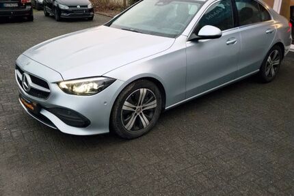 Mercedes-Benz C 220 152.000 km 25.750 &euro; Hamm 59067