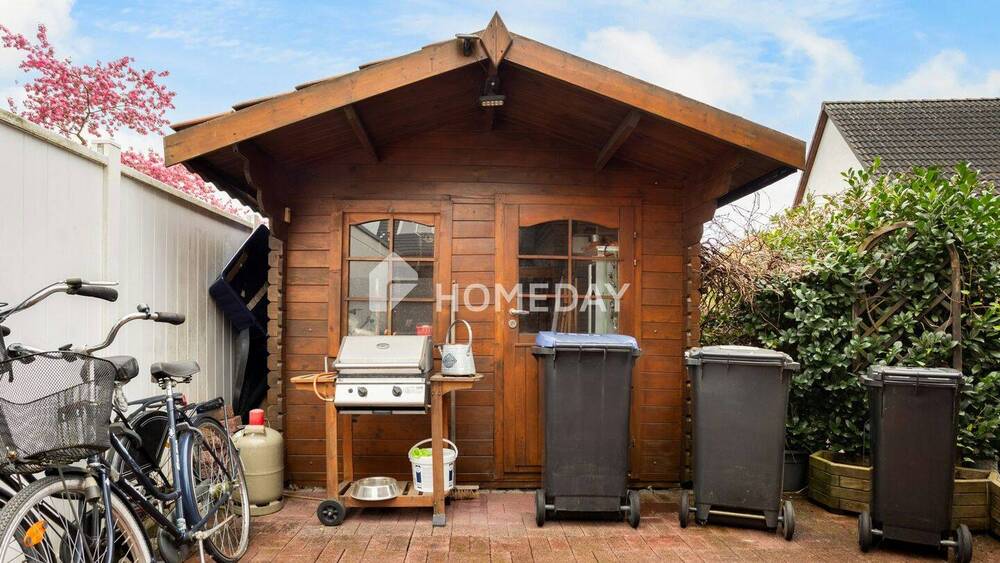 Einfamilienhaus Hamm Westtünnen - 5 Zimmer, 140 m&sup2;, 379.000&euro; | Angebot:26389323