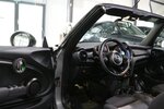 Mini Cooper Cabrio CHILLI CARBON BLACK EXCITETMENT 63.000 km 17.777 &euro; Hamm 59077