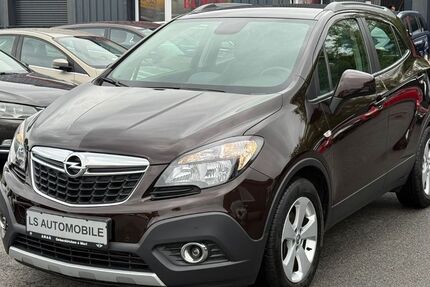 Opel Mokka 75.759 km 8.950 &euro; Dortmund 44147