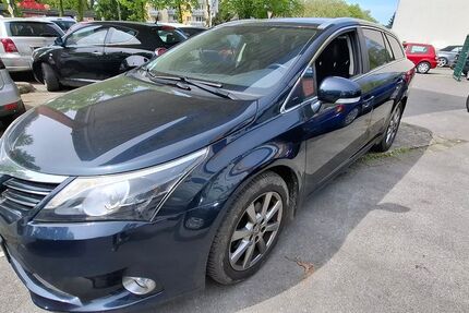 Toyota Avensis 224.250 km 4.800 &euro; Dortmund 44339