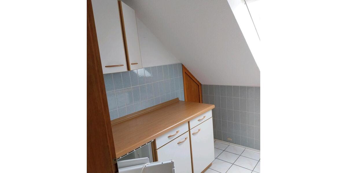 Etagenwohnung Dortmund Aplerbeck - 1 Zimmer, 50 m&sup2;, 650&euro; | Angebot:26621358