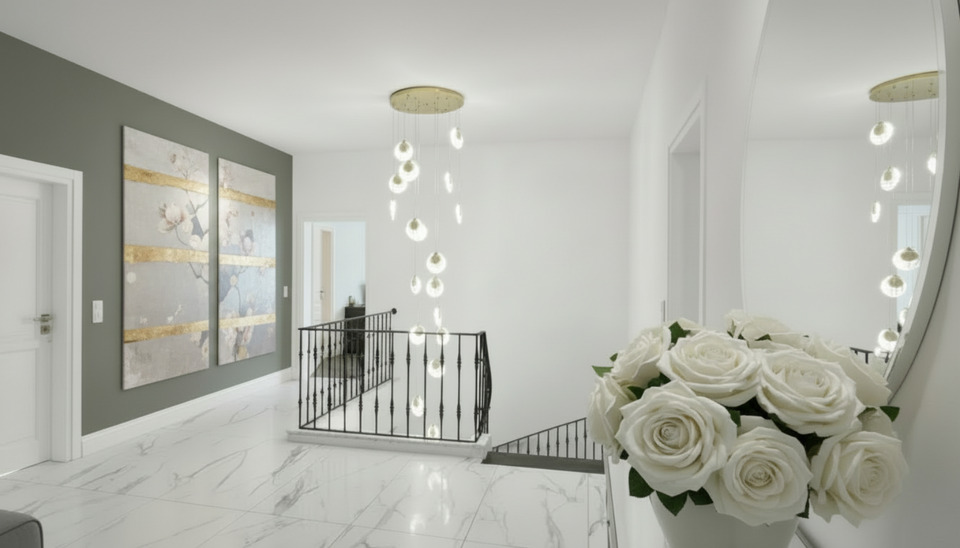 Villa Selm - 6 Zimmer, 250 m&sup2;, 765.000&euro; | Angebot:25802087