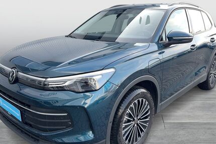 VW Tiguan 9.450 km 40.866 &euro; Dortmund 44141