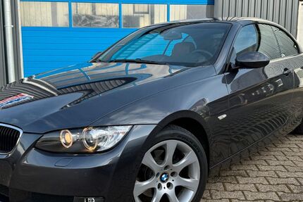 BMW 320 49.000 km 16.580 &euro; Schwerte 58239