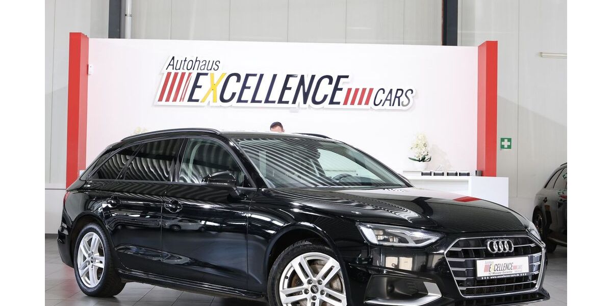 Audi A4 199.000 km 19.444 &euro; Hamm 59077