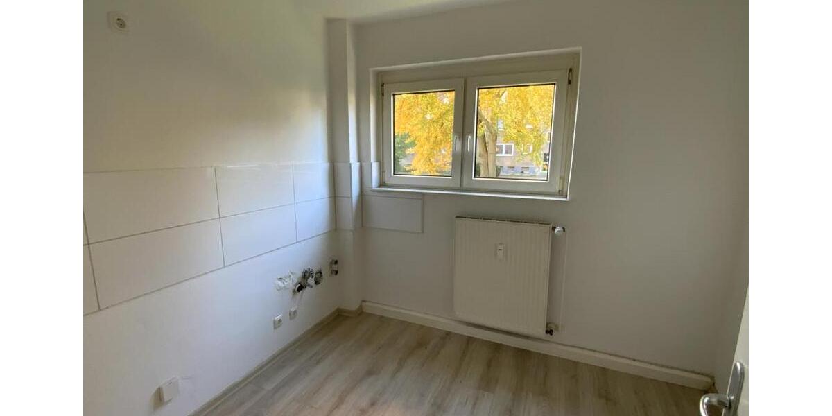 Erdgeschoßwohnung Hamm Herringen - 2.5 Zimmer, 48 m&sup2;, 339&euro; | Angebot:26554661