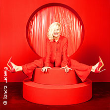 Ina Müller und Band - Die 6.0 Tour 13.03.2027 Westfalenhalle