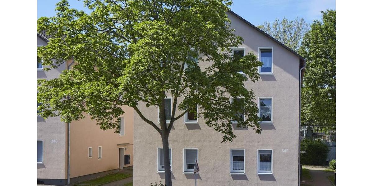 Etagenwohnung Dortmund Bövinghausen - 2 Zimmer, 57 m&sup2;, 459&euro; | Angebot:23792840