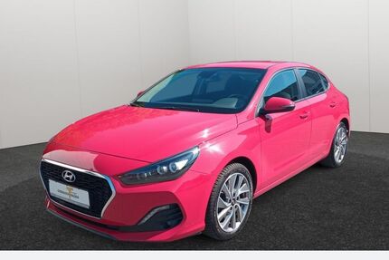 Hyundai i30 59.179 km 13.950 &euro; Oer-Erkenschwick 45739