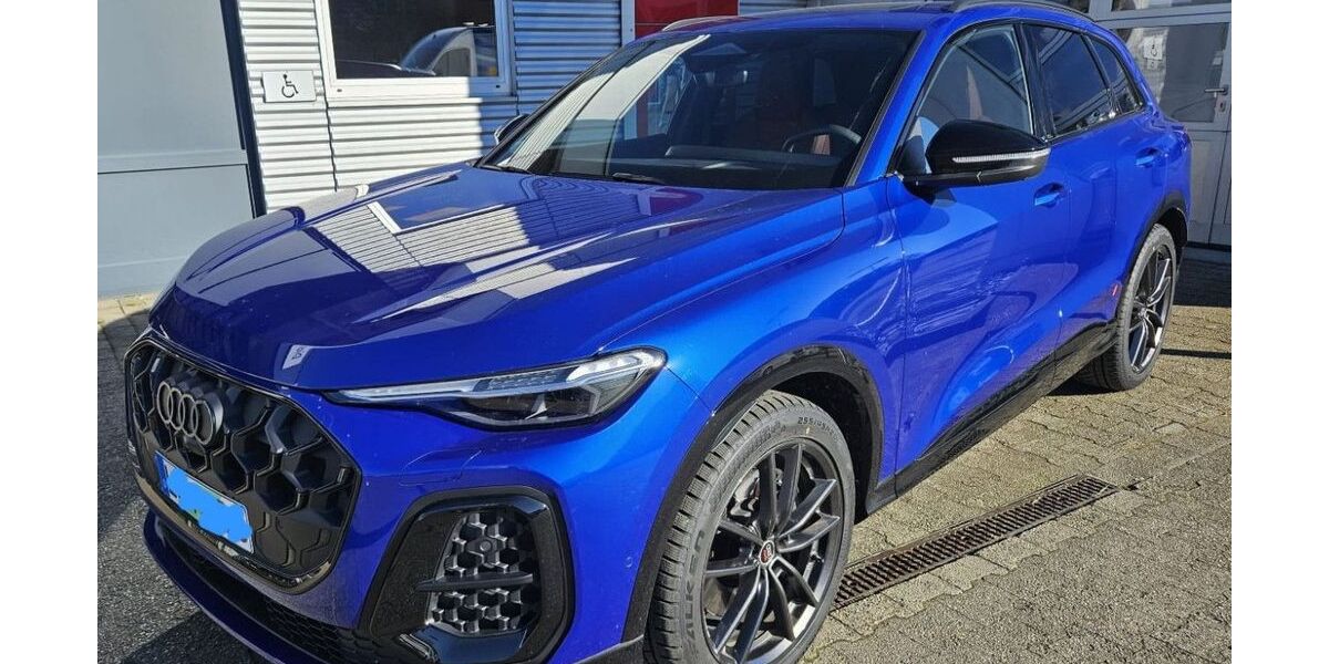 Audi SQ5 12.126 km 73.949 &euro; Lünen 44534