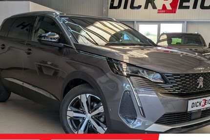 Peugeot 5008 29.986 km 23.450 &euro; Menden (Sauerland) 58708