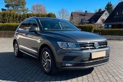 VW Tiguan 86.150 km 16.800 &euro; Menden 58710