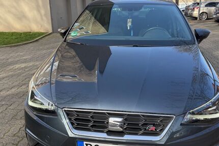 Seat Ibiza 73.000 km 10.999 &euro; Dortmund 44388