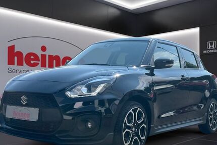 Suzuki Swift 41.313 km 16.909 &euro; Dortmund 44149